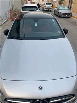 مرسيدس بنز A-Class